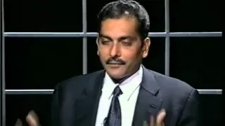 FTF Ravi Shastri 20 9  2000