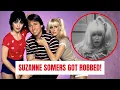 How Much Suzanne Somers Got Paid for Three s Company is SHOCKING