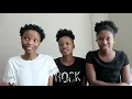 What Is The Difference between....Setswana, Sepedi & Sesotho|| KaraWithAFro|| South African YouTuber
