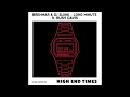 Brenmar & Dj Sliink - Long Minute Ft. Rush Davis