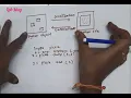 Pickling and Unpickling in Python Python tutorials in Telugu