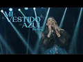 Download Lagu Mi Vestido Azul (Remix) (Live from Buenos Aires) - Flor Bertotti