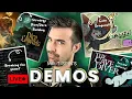 Download Lagu 🔴Playing Demos: The Cave Diver ➡️ Draggin'➡️ Dice Legends