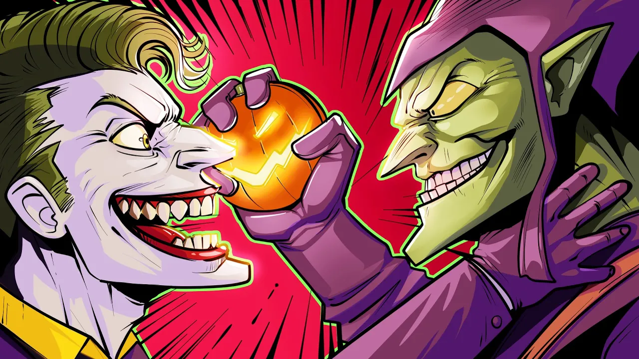 Redvector - Video Editing Showcase