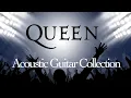 Download Lagu Queen Greatest Hits - Acoustic Guitar - Instrumental Music for Relaxing, Studying, Working