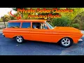 Hidden Gems on Craigslist 12 Classic Cars You Can t Miss from Private Sellers
