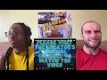 REACTION TO Ibrahim Maalouf & D Smoke - THE POPE (PARIS IN LOVE) | FIRST TIME LISTENING TO IBRAHIM