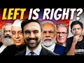 What Makes Mamdani \u0026 Modi Very Similar? | NYC Elections Bring 'New Left' Into Focus | Akash Banerjee