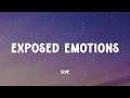 5ive - Exposed Emotions (Music Video Lyrics)