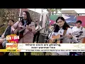 UKG: Ben & Ben performs 'Maybe The Night'