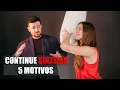 Lagu 5 Motivos para Continuar Solteiro