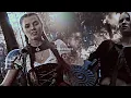 Multifandom Bad Girls