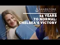 Beyond Back Pain Chelsea s Hormonal Healing Journey at Conroe TX Chiropractor