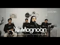 Download Lagu Ya Magnoon يا مجنون | Cover by Faza | El Balway Gambus