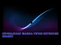 Download Lagu Привыкаю Sasha Veter Extended Remix