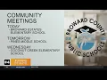 Broward School Board too look at school closures
