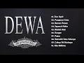 Kumpulan Lagu Dewa 19 Populer Full Album Greatest Hits 2021 Populer sepanjang masa , Kangen,