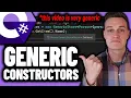 C Generic Constructors - MAKE your CODE more GENERIC
