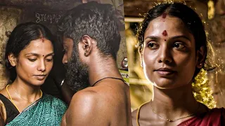 thirumai when a kind woman enters violent mans life manodinakaran