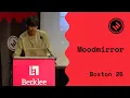 Moodmirror Boston 2026 Hackathon Presentation