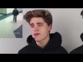 Martinez Twins Sad Montage - I Fall Apart By Post Malone