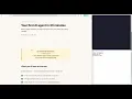 How to Set Up an AI Agent on a cloud server and Build a Website Hermes Linode Telegram