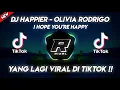 DJ HAPPIER - I HOPE YOU'RE HAPPY SLOW VIRAL TIKTOK TERBARU 2021