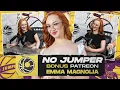 Emma Magnolia Blows Our Minds With Her Filthy Tales