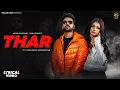 Download Lagu HUKKA MERE YAAR KA CHALE  (Lyrical Video) | Love Kataria \u0026 Khushi Baliyan | New Haryanvi Song 2023