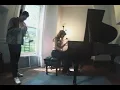 Improvised Session: Yvonne Rogers/ Diego Hedez.