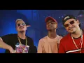 QUEM NÃO BAFORA NÃO TRANSA - DJ Patríck Muniz, JC no Beat, MC Menor MT, MC Sapinha e MC Amandinha ZS