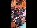 Arthur Davey Omop Wright Funeral Service