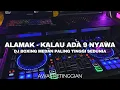 Lagu DJ BOXING MEDAN PALING TINGGI SEDUNIA !! DJ ALAMAK - KALAU ADA 9 NYAWA VIRAL TIKTOK TERBARU 2025