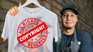How To Create Stunning T-shirt Designs Copyright FREE
