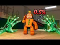 Download Lagu ЭТО САМОЕ РЕДКОЕ ОРУЖИЕ ДЛЯ ОХОТЫ НА ЗОМБИ Охотники на зомби Hunty Zombie в Роблокс