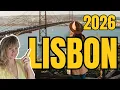 2026 Your Essential Guide to Lisbon With 50 Insider Travel Tips