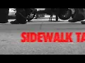 JELLYBEAN & MADONNA (sidewalk talk)