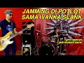 Download Lagu IVANKA SLANK AJAK JAMMING DI POTLOT - NGERASAIN JADI BIMBIM SLANK
