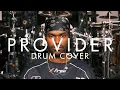 Lagu PROVIDER DRUM COVER // Sleep Token
