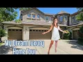 Download Lagu PART 1: Dream Luxury Home Tour: Louis Vuitton Luxury Closet Reveal