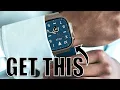 Elevate the Apple Watch Ultra Best Bands to Dress Up the Ultra