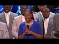 Best Choir Group 'This Little Light Of Mine' Audition