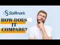 Staffmark Review How Does It Match Up to the Competition