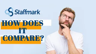 Staffmark Review How Does It Match Up to the Competition