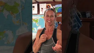 Rat Aboard ! #sailing #boatlife #liveaboardlife #sailingfamily