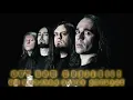 NILE - VILE NILOTIC RITES is OUT NOW (OFFICIAL TRAILER)