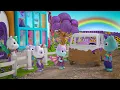 Honey Bee Acres Series 2 Webisode 15 Decorating Cosmo s Van Animation for Kids