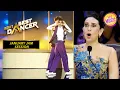 Download Lagu 'Jhanjharia' पर इस Act ने Karisma को चौंकाया | India's Best Dancer| January Jam Session| 11 Jan 2023