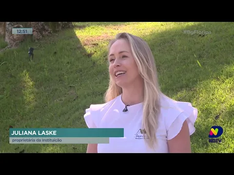 Alzheimer: instituições de longa permanência oferecem qualidade de vida para quem sofre com a doença