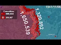 Download Lagu Battle of Moscow using Google Earth Remastered